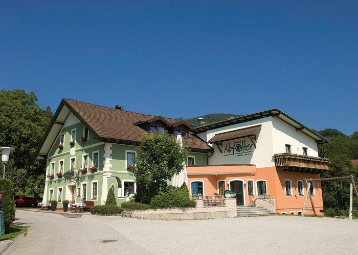 Gasthof Abfalter