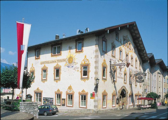 Gasthof Goldene Traube