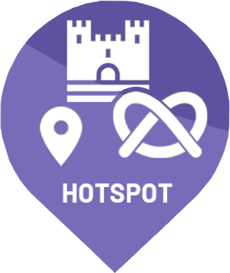 Icon Sehenswuerdigkeiten