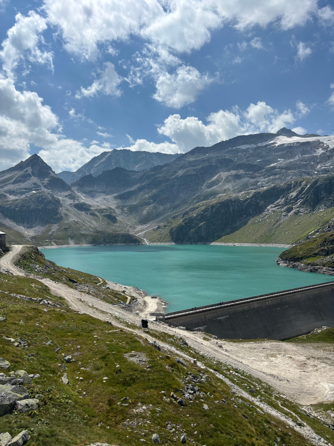 Weißsee Gletscherwelt