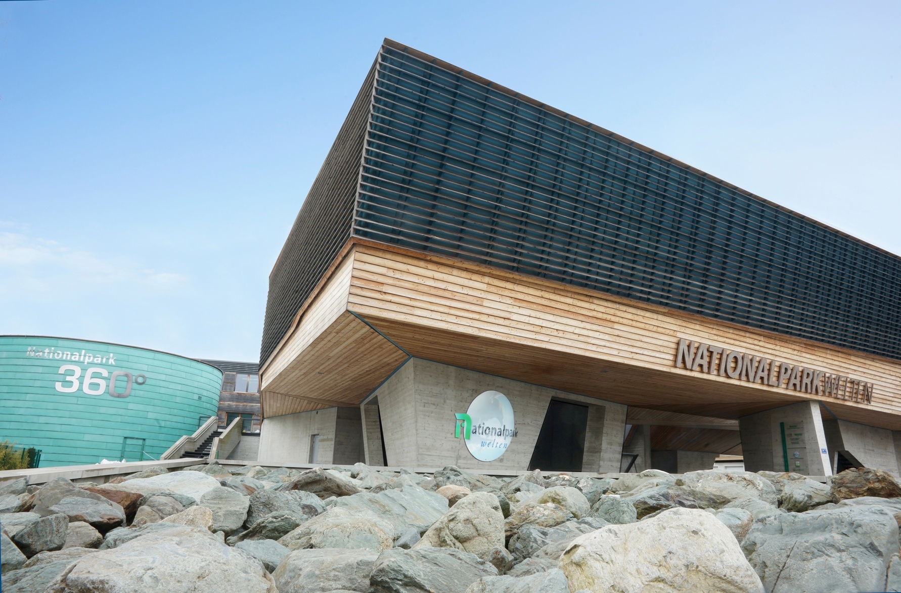 Nationalparkwelten Hohe Tauern