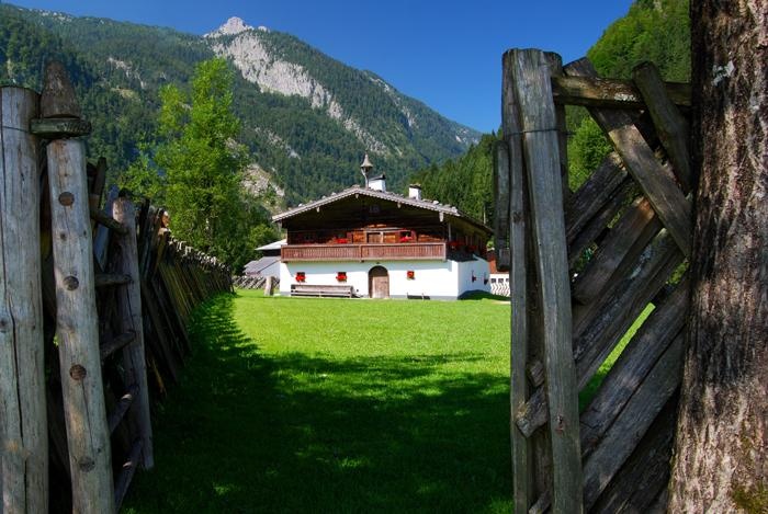 Heimatmuseum "Arlerhof"