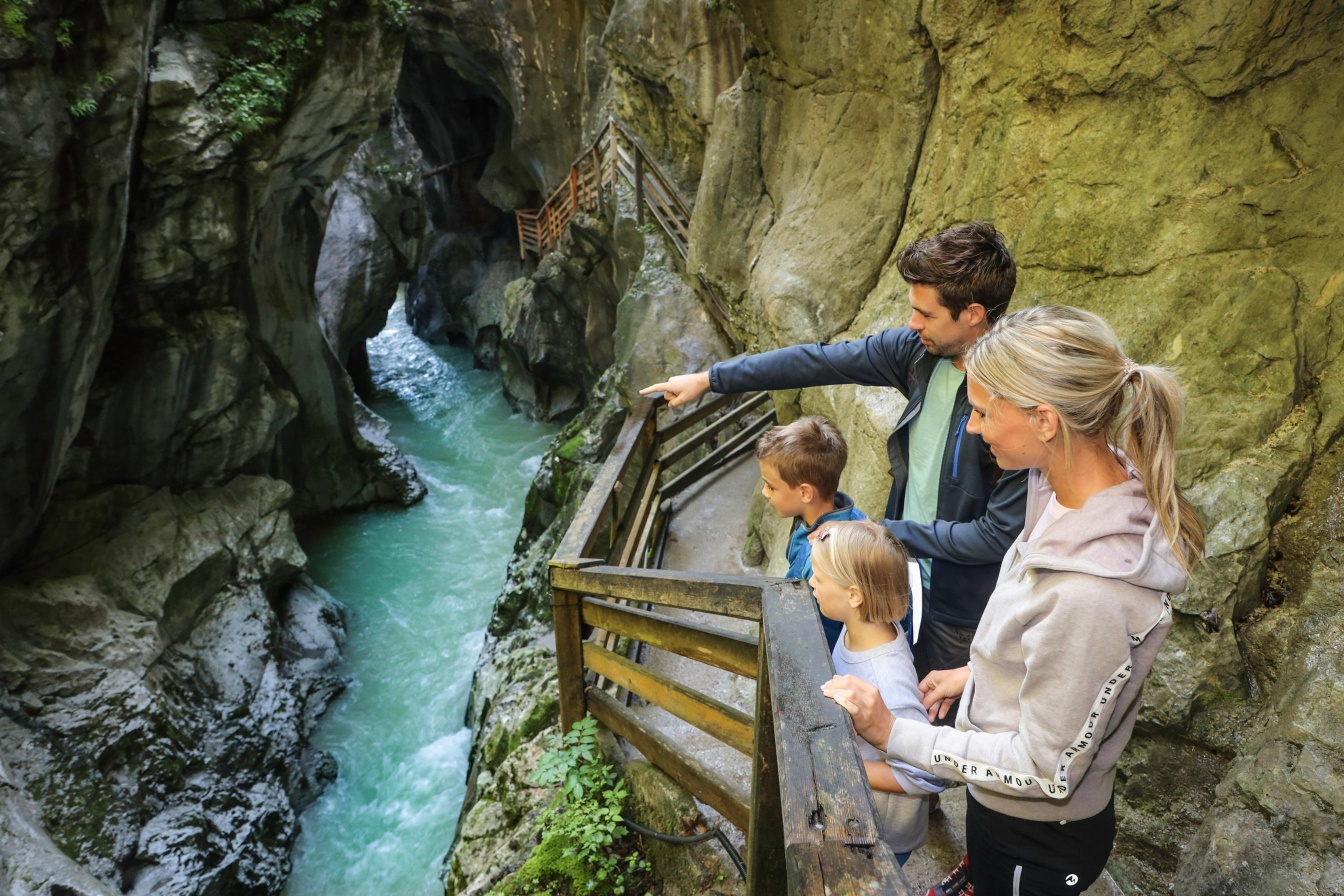 Lammerklamm