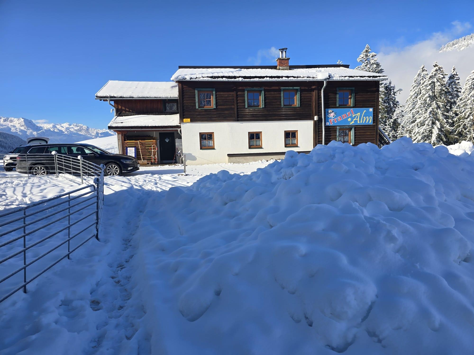 Franzlalm