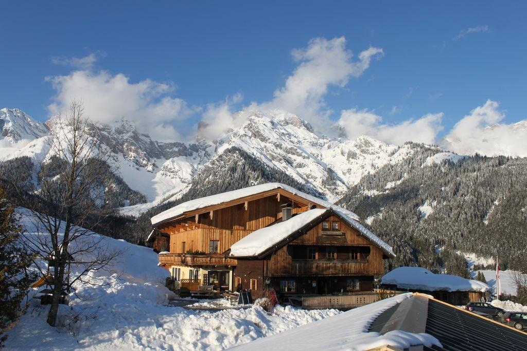 Gasthof Kronreith