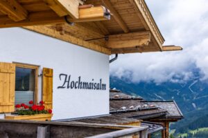 Hochmaisalm