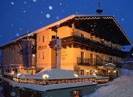 Hotel Post, Winter 2