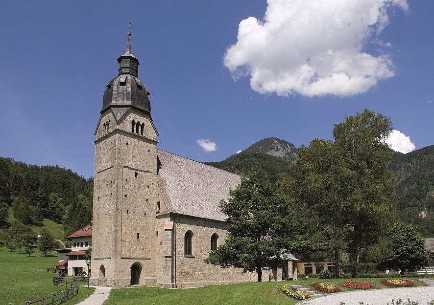 Kirche