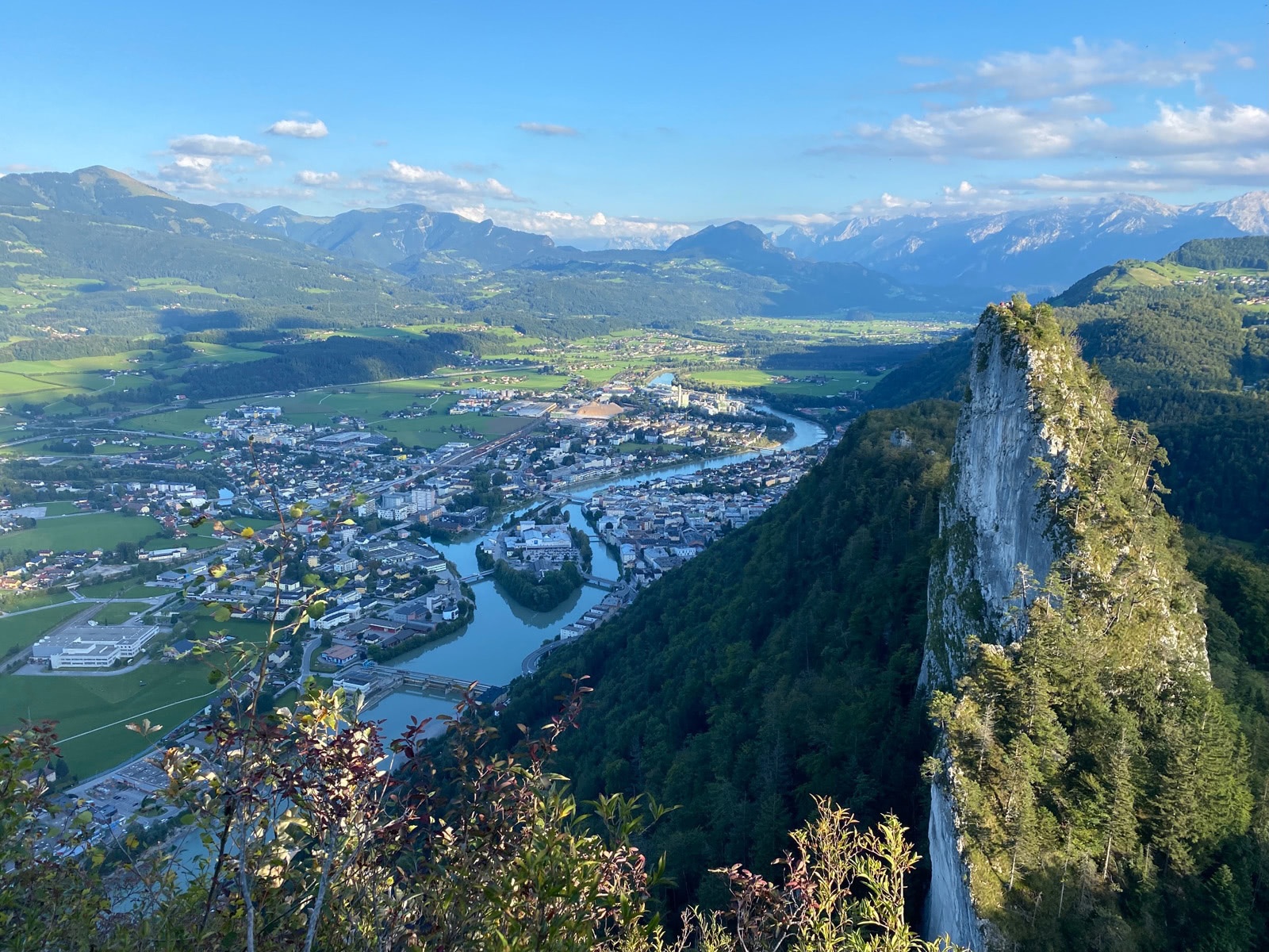Kleinen Barmstein