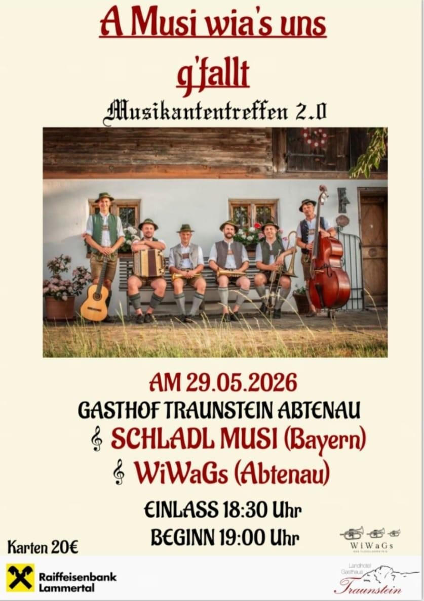 Musikantentreffen