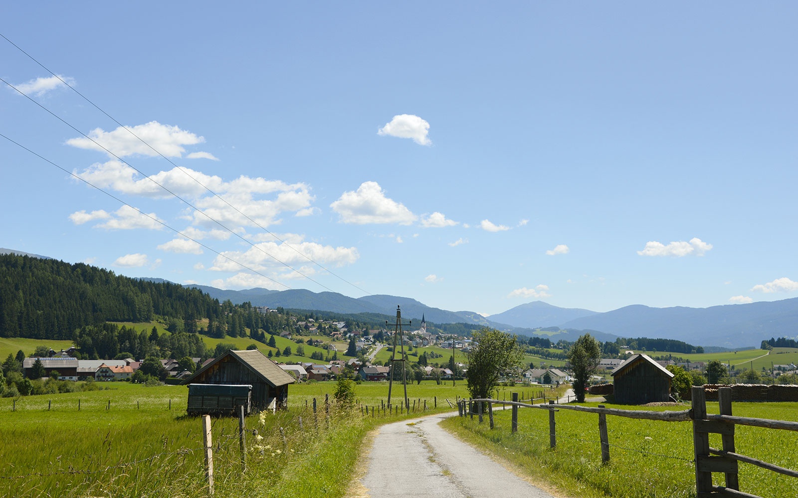 Soil Culture Route
