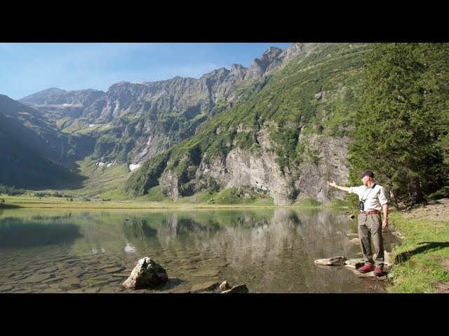 Naturjuwel Hintersee – Spurensucher im SalzburgerLand