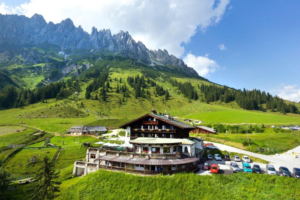 Arthurhaus
