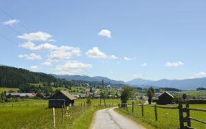 Boden-Kultur-Weg