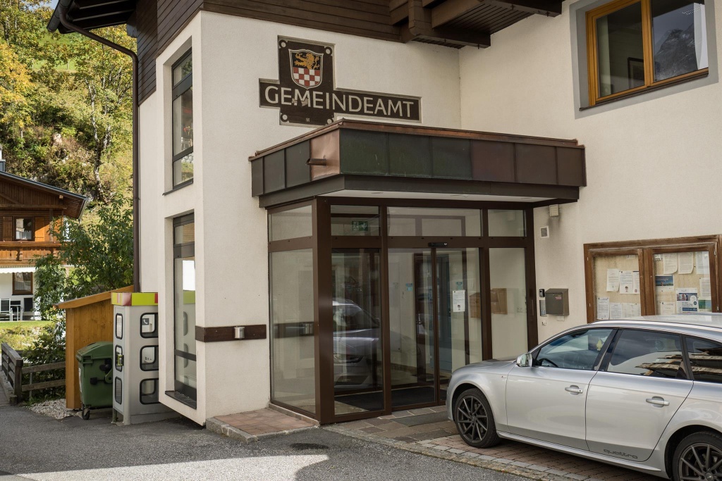 Gemeindeamt