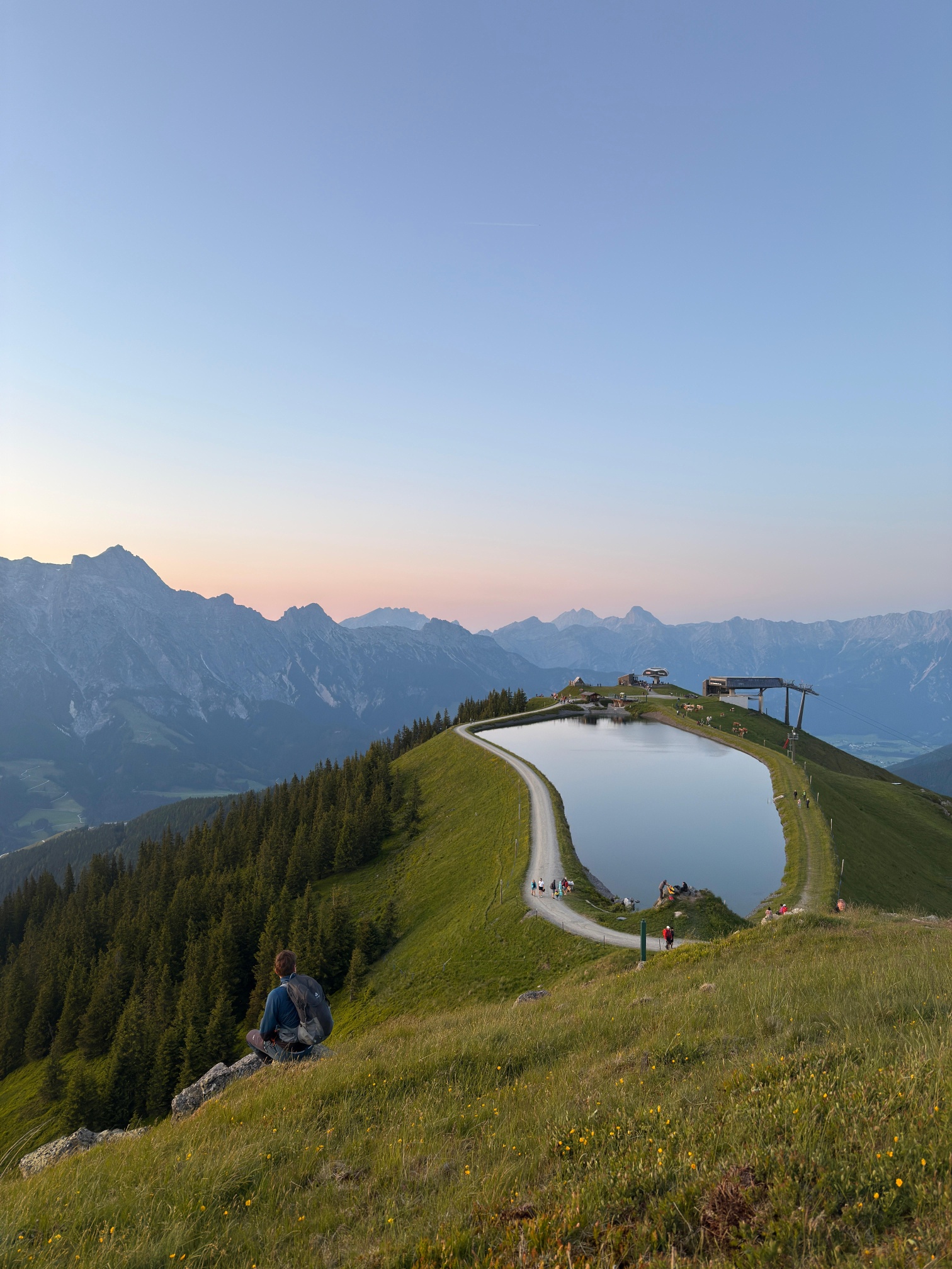 Großer Asitz 1913m