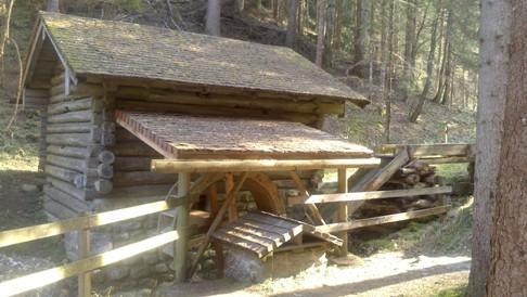 Hagenmühle