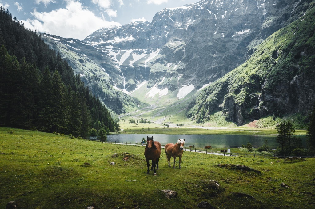Hintersee 2