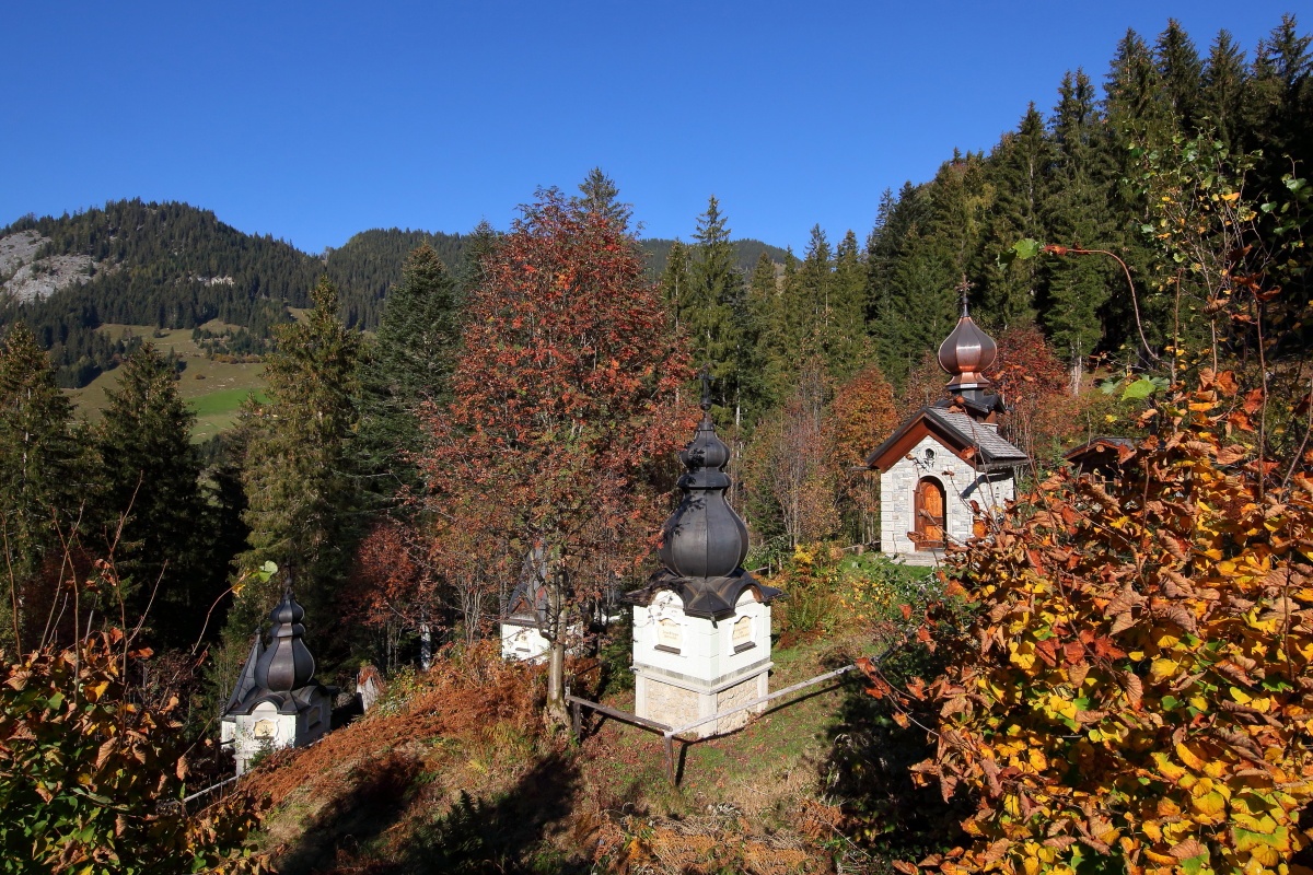 Kreuzweg