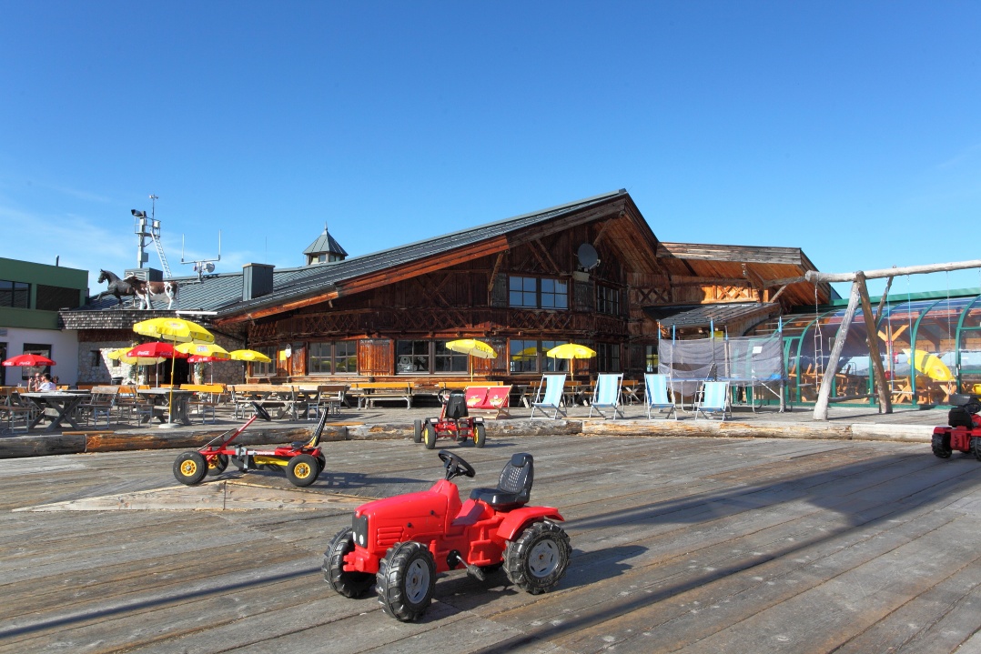 Laireiteralm
