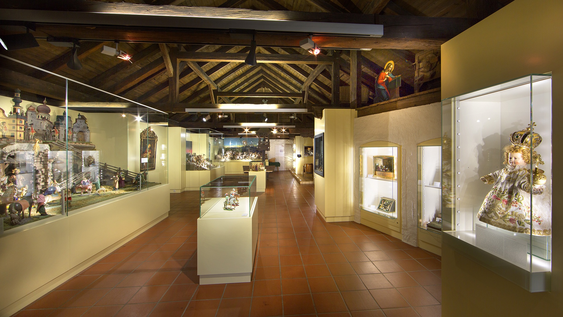 Ritzen Castle is one of the castles in the municipality of Saalfelden
