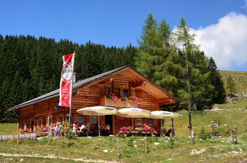 Rosserhütte