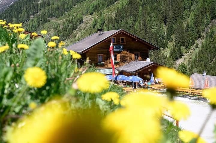 Steineralm