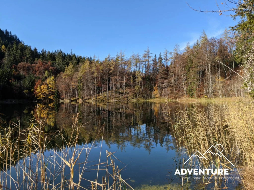 The Eibsee