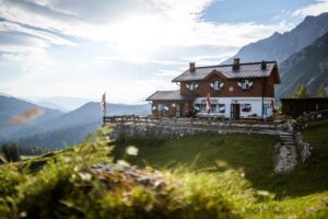 Erichhütte