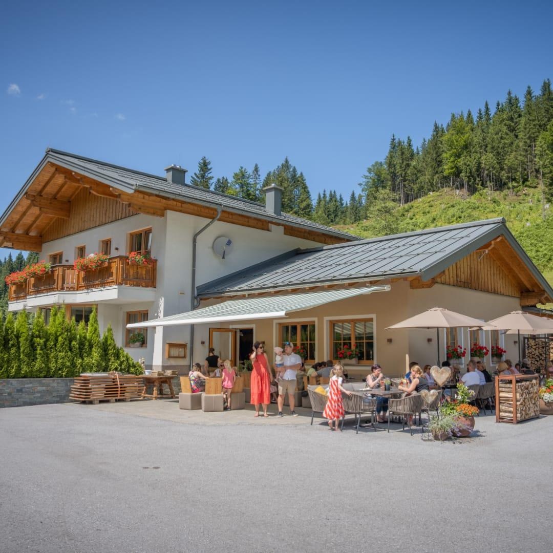 Gasthaus