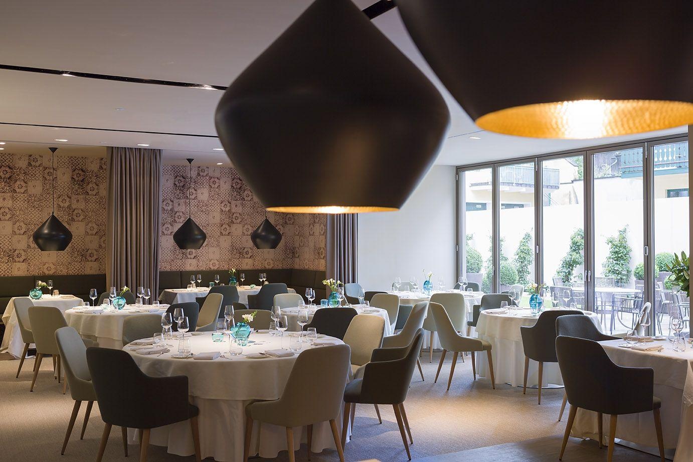 Genussrestaurant