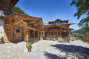 Grünegg Alm