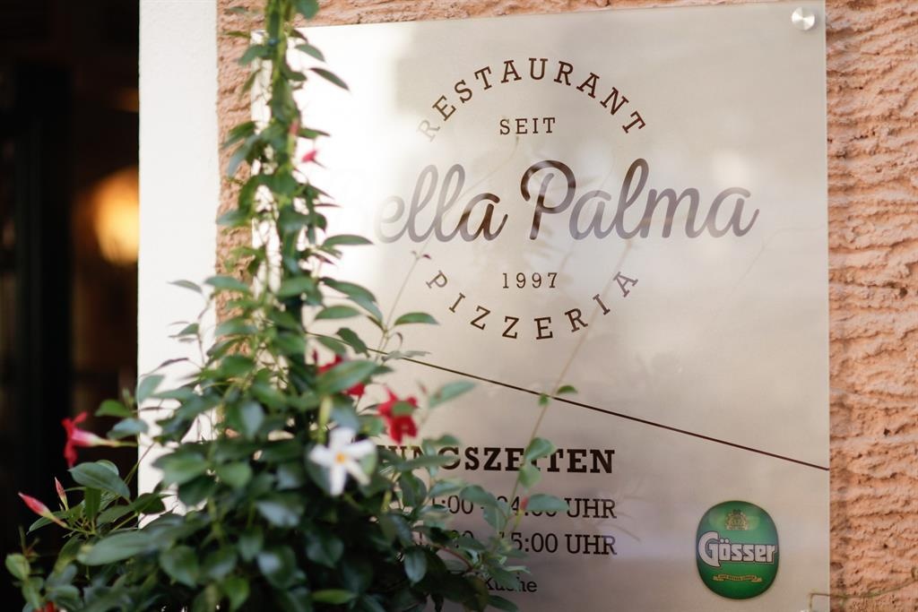 Bella Palma_