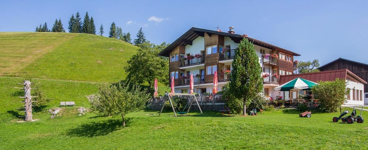 Berggasthof Bachrain
