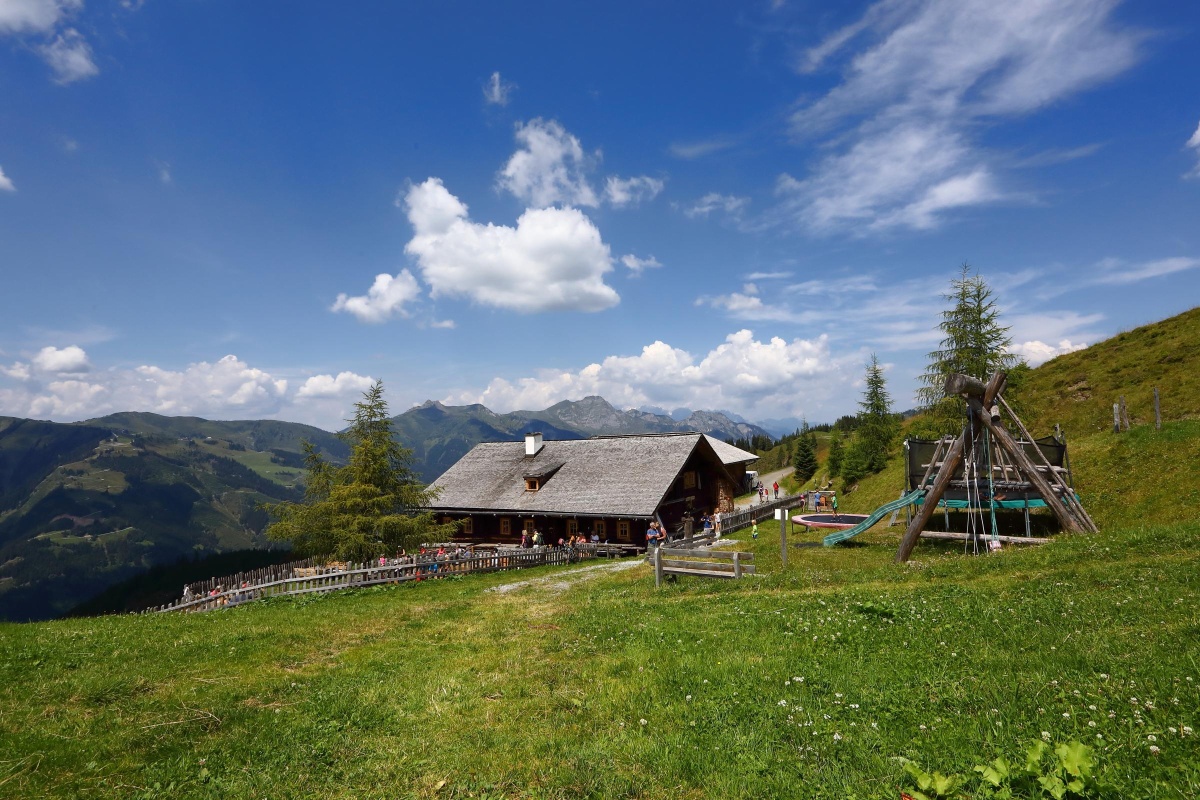 Bichalm Sommer