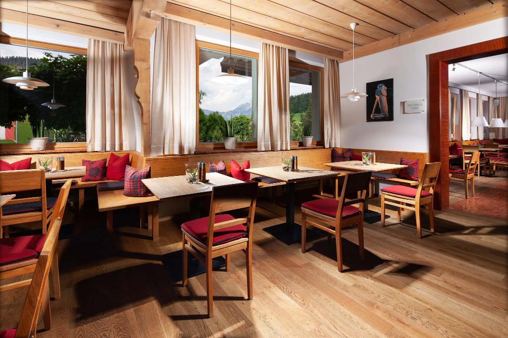 Frühstücksraum_Cafe
