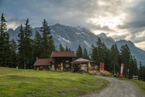 Gabühelhütte