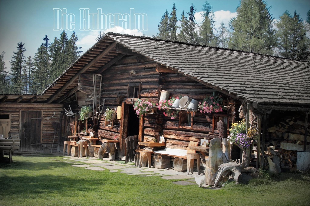 Huberalm