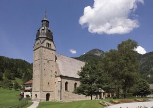 Kirche