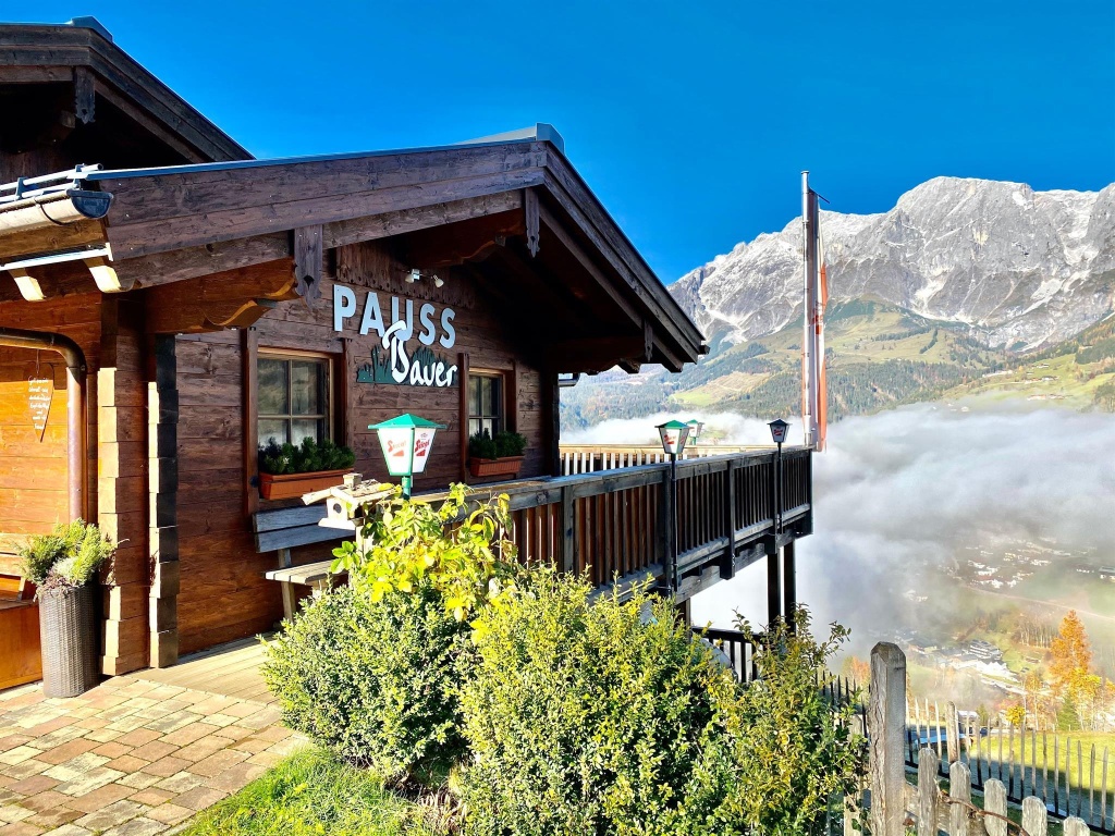 Paussbauer