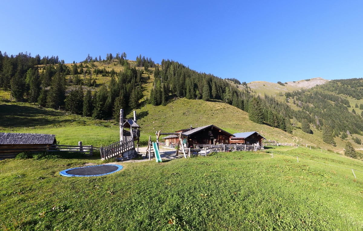 Unterwandalm